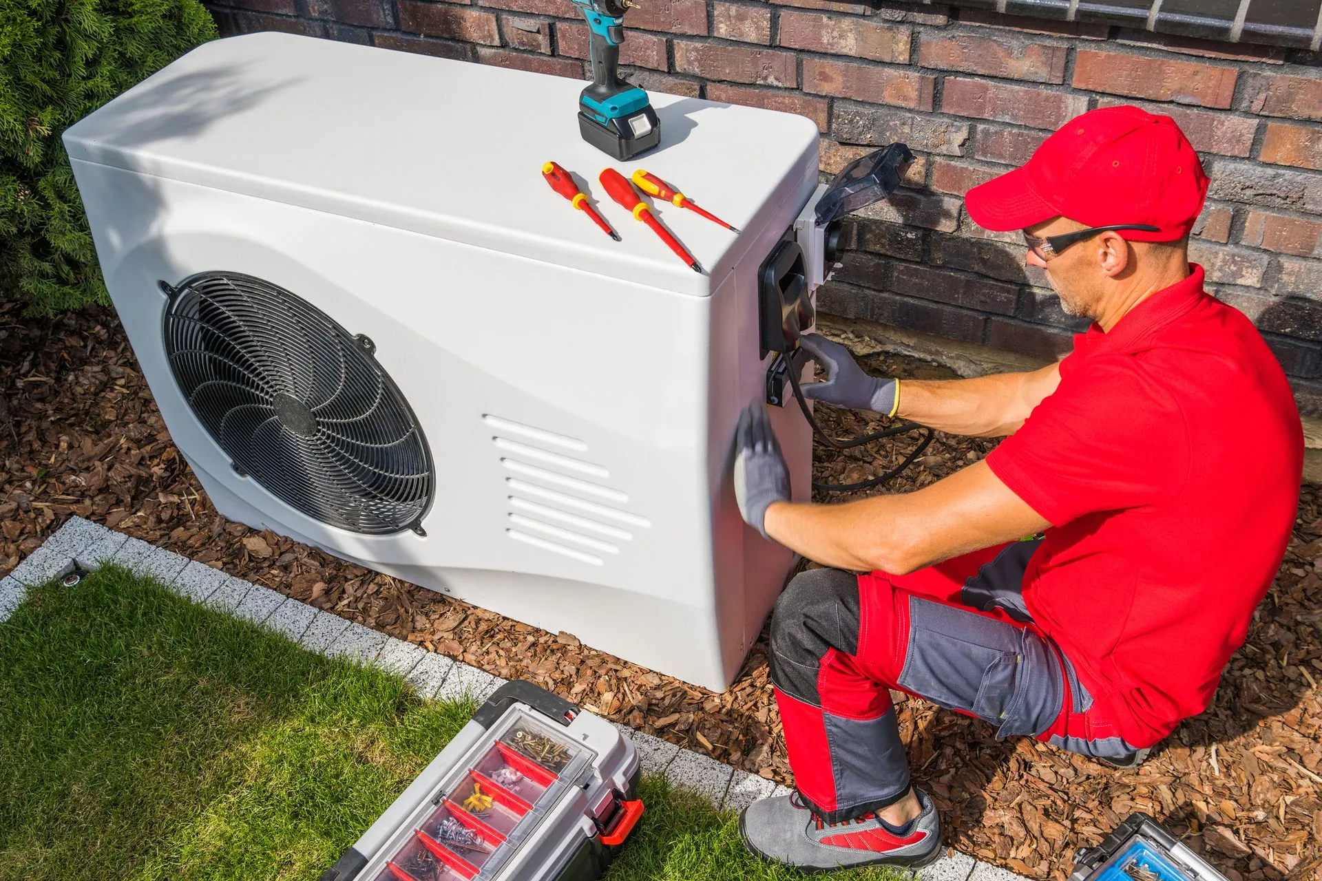 About HVAC in Cross Hill, SC